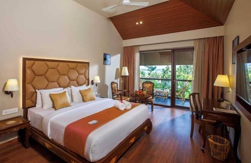 Aryad South Hotel | Uday Backwater Resort