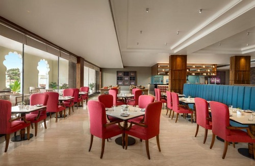 Navsari Hotel | Uday Palace Navsari, a member of Radisson Individuals