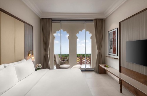 Navsari Hotel | Uday Palace Navsari, a member of Radisson Individuals