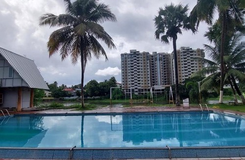 Palakkad Resort | Udaya Resort