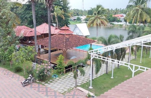 Palakkad Resort | Udaya Resort
