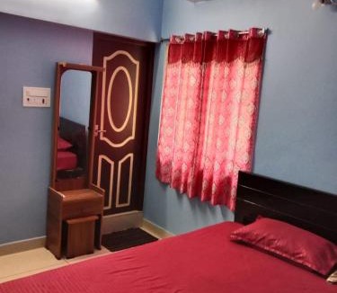 Kalapettai Hotel | Uddish Residency