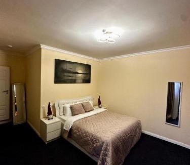 Craiova House | Udroiu Residence