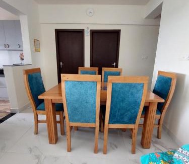 Malpe Apartment | UDUPI BLISs