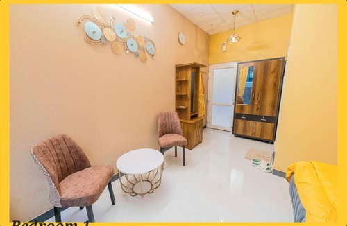 Udupi House | UDUPI HOMESTAY CHALET LA BONNE Vie