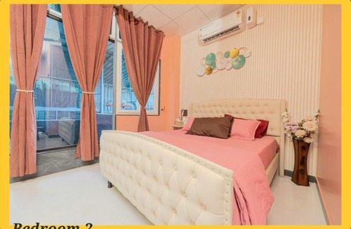 Udupi House | UDUPI HOMESTAY CHALET LA BONNE Vie