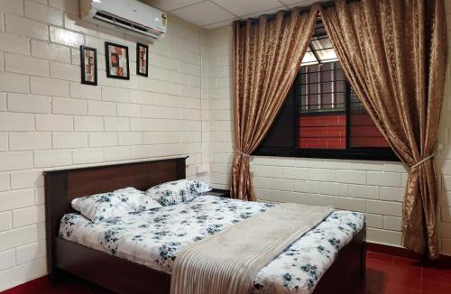 Udupi Ski Chalet | UDUPI HOMESTAY - Cottage House - Dendoorkatte, Udupi