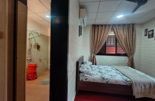Udupi Ski Chalet | UDUPI HOMESTAY - Cottage House - Dendoorkatte, Udupi