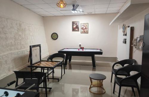 Udupi Villa | UDUPI HOMESTAY - Hill Top Villa