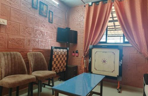 Udupi Villa | UDUPI HOMESTAY - Sunrise Home