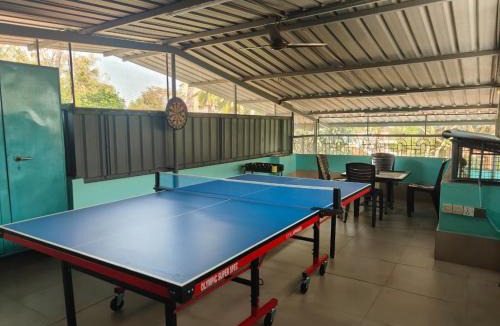 Udupi Villa | UDUPI HOMESTAY- White House