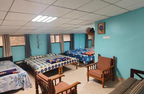 Udupi Villa | UDUPI HOMESTAY- White House