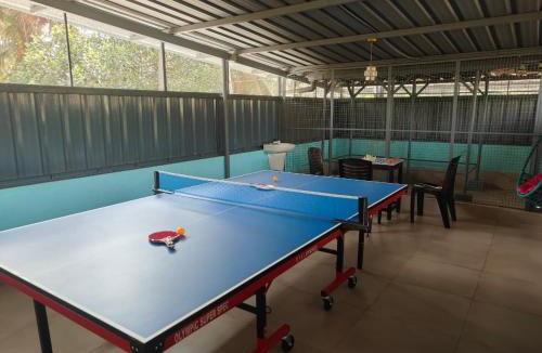 Udupi Villa | UDUPI HOMESTAY- White House
