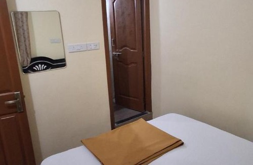 Udupi Hotel | UDUPI YATHRINiVAS