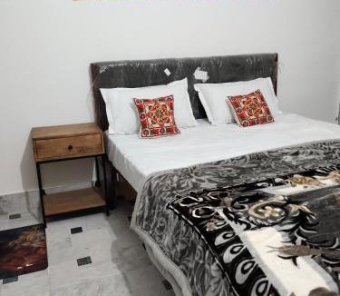 Gulab Sagar House | UGS guest house