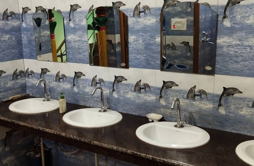 Rishikesh Hotel | Ugte Hotel