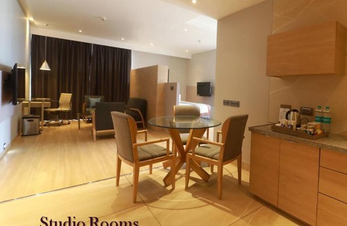 Belagavi Hotel | UK 27 The Fern, Belagavi