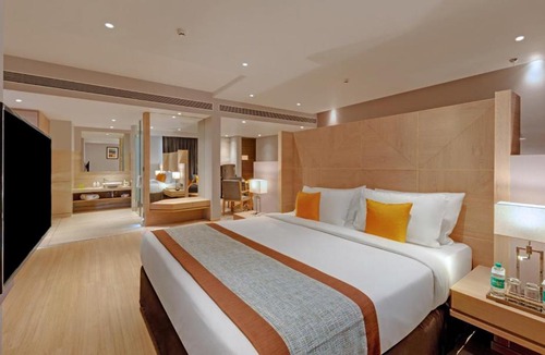 Belagavi Hotel | UK 27 The Fern, Belagavi