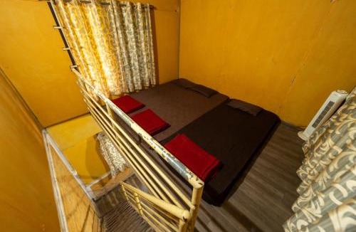 Yellapur Hotel | UK Nature Stay