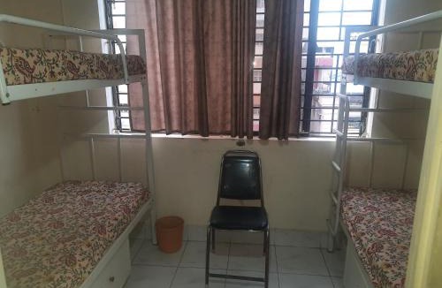 Udupi Hostel | UK YATHRINIVAS
