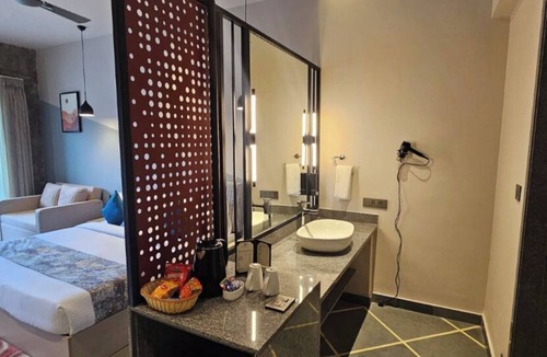 Udaipur Hotel | Ullasa by Momentum