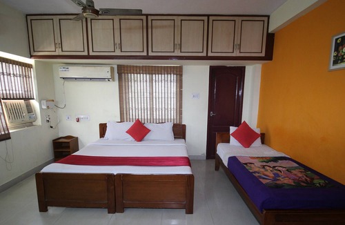Chromepet House | ULO Pearl Corporate Residency