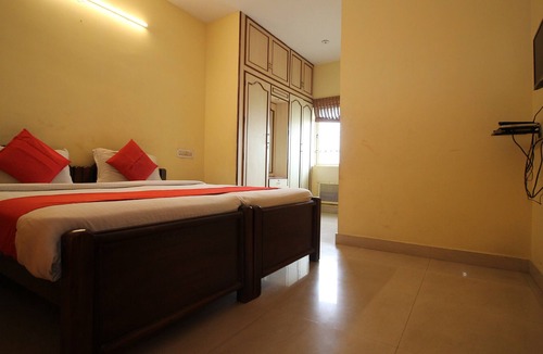 Chromepet House | ULO Pearl Corporate Residency