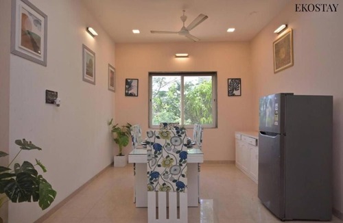 Kurvande Villa | Ultra Luxury 8 BHK Villa with a Private Pool in Lonavala