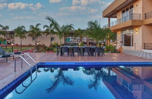 Kurvande Villa | Ultra Luxury 8 BHK Villa with a Private Pool in Lonavala
