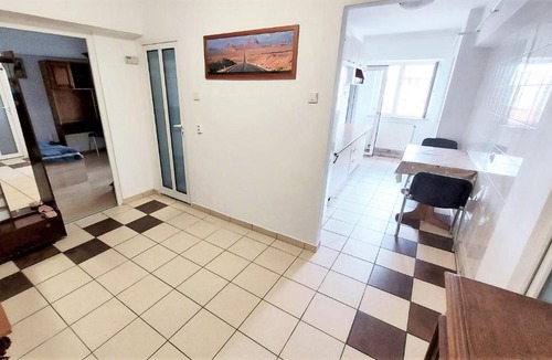 Bacau Apartment | ULTRACENTRAL - Apartament Modern - PANORAMIC VIEW