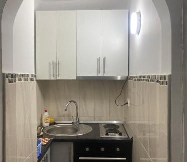 Piatra Neamt Apartment | UltraCentralHome
