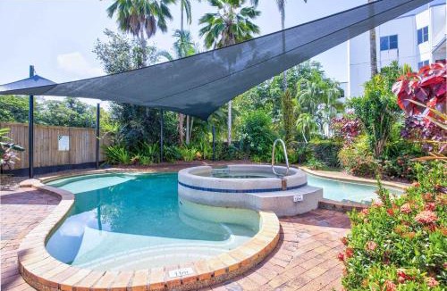 Wongaling Beach House | Ulysses 10 Ocean Dunk Island Views