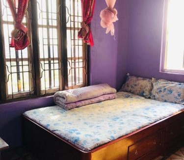 Jhapa Hotel | Umananda Hotel and Lodge