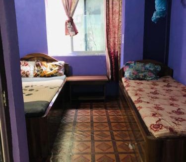 Jhapa Hotel | Umananda Hotel and Lodge