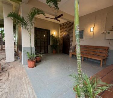 Talegaon Dabhade House | Umang Homestay