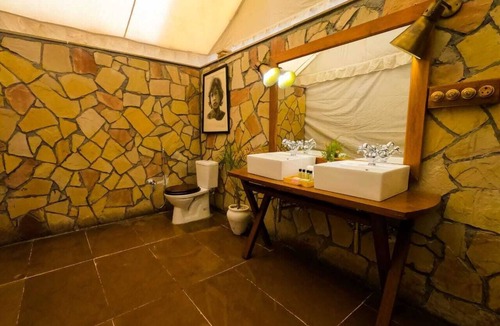 Mandla Resort | Umaria Safari Camp -Kanha National Park