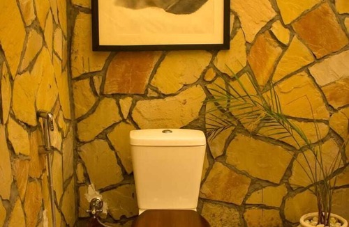 Mandla Resort | Umaria Safari Camp -Kanha National Park