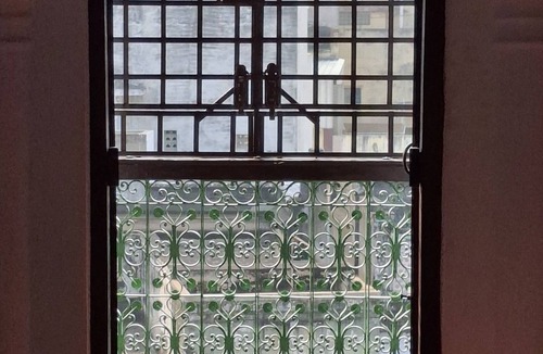 Madurai Main House | Umbrella Guest House