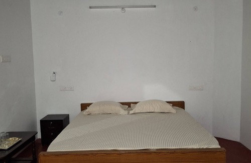 Madurai Main House | Umbrella Guest House