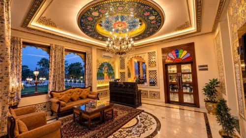 Amer Hotel | Umrao Mahal - A Boutique Heritage Hotel & Resort Jaipur