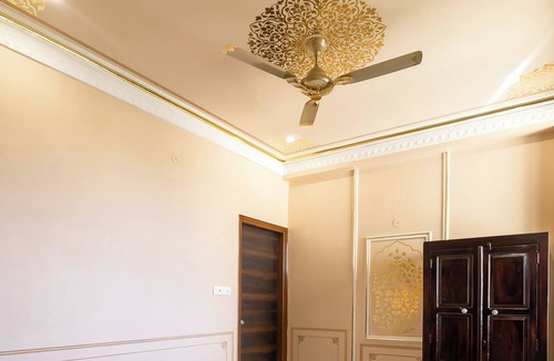 Amer Hotel | Umrao Mahal - A Boutique Heritage Hotel & Resort Jaipur