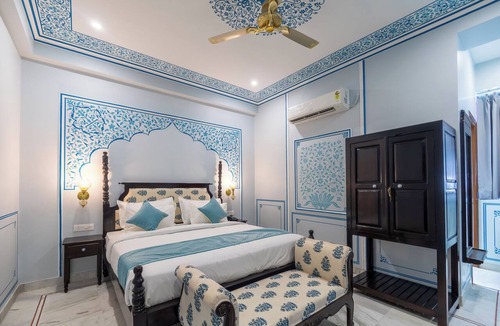 Amer Hotel | Umrao Mahal - A Boutique Heritage Hotel & Resort Jaipur
