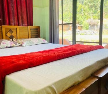 Madikeri House | Under The Wind Tree - Homestay in Coorg