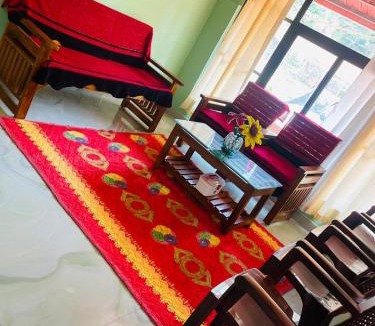 Madikeri House | Under The Wind Tree - Homestay in Coorg