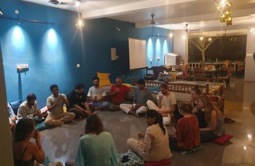 Auroville Hostel | Unearth Hostel (Pondicherry)