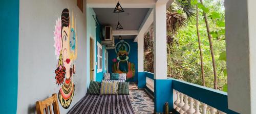Auroville Hostel | Unearth Hostel (Pondicherry)