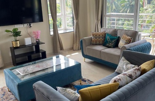 Patnem Apartment | Unigo One - Royale Premium 2BHK