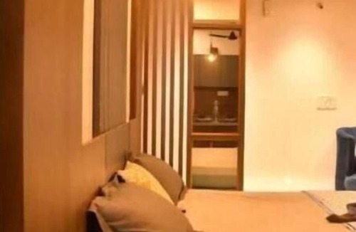 Palolem Apartment | UnigoOne -Ace, Canacona
