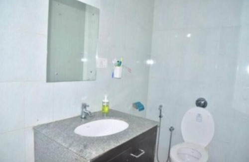 Palolem Apartment | UnigoOne -Ace, Canacona