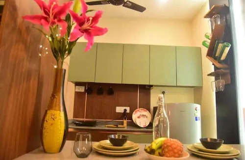 Palolem House | #UnigoOne- Prime